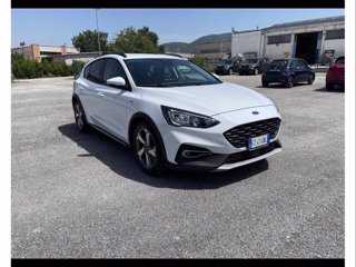 FORD Focus active 1.5 ecoblue s&s 120cv