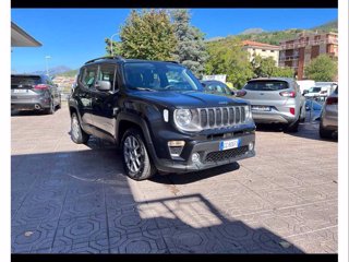 JEEP Renegade 1.3 t4 phev limited 4xe at6