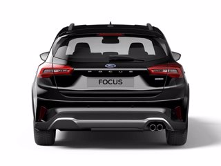 FORD Focus active 1.0 ecoboost h 125cv