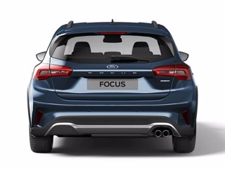 FORD Focus active 1.0 ecoboost h 125cv powershift